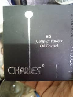 charies face powder