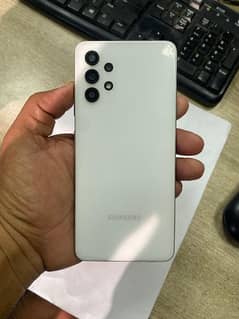 Samsung A32 very very lush conditioned