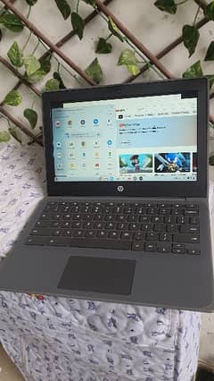 chromebook Hp 32gb 2029