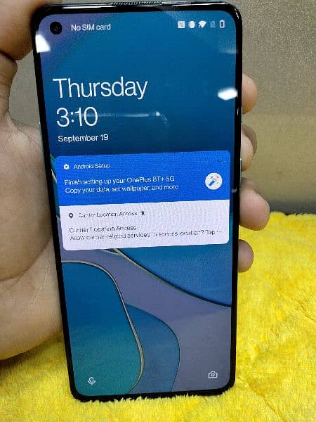oneplus 8T 5g 1