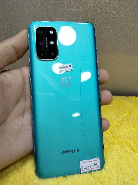 oneplus 8T 5g 8