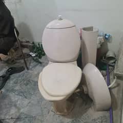 commode