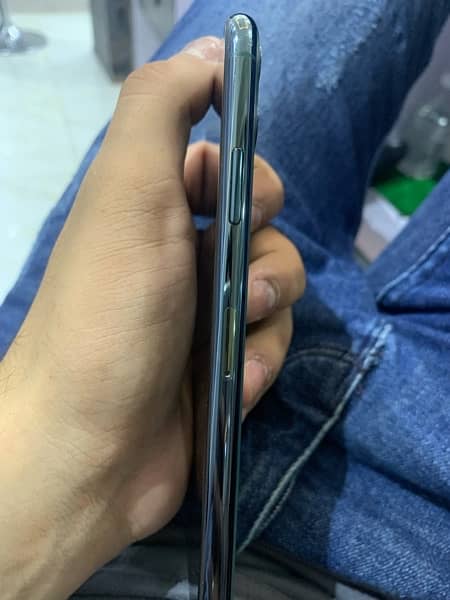 iphone 11pro max 64GB non pta JV 2