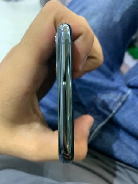 iphone 11pro max 64GB non pta JV 7