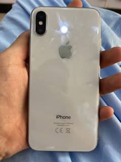 iphone x 256 gb non pta 0