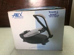 New Roti Maker Anex came from Australia