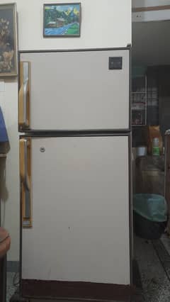 Dawlence refrigerator