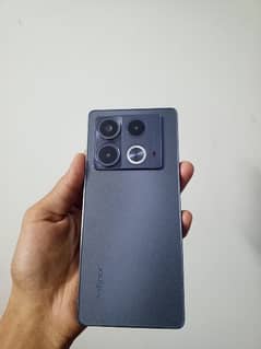 Infinx Note 40 Urgent sell