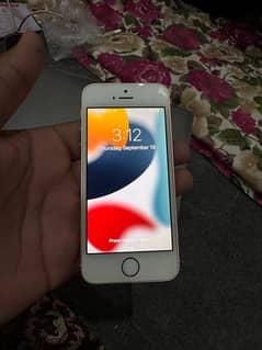 iphone 5se 32gb