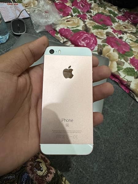 iphone 5se 32gb 6