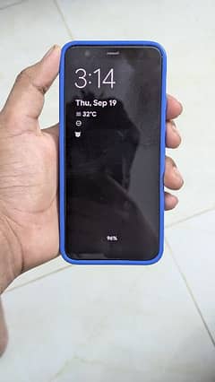 Google Pixel 4 6/64 Non PTA (Locked)