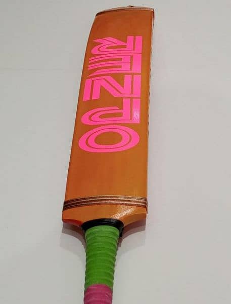 tape ball cricket bat 2