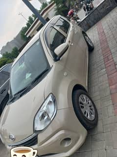 Daihatsu Boon 2019 Automatic 996cc