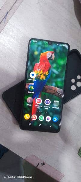 Samsung A32 6/128pta prived 1