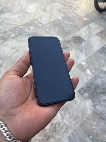 iphone 12 pro not PTA 128GB 1