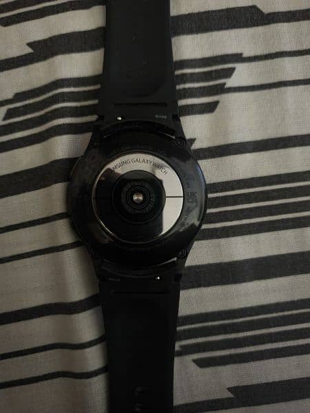 samsung watch 4 classic 42mm 3