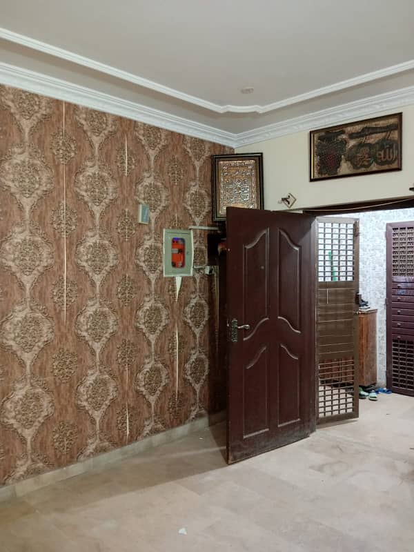 URGENT SALE 3 ROOM SECTOR 11A MOMAL PRIDE LEASED FLAT FOR SALE NEW PROJECT 2