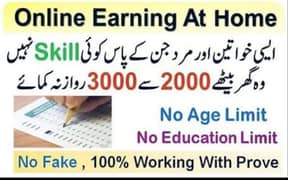 Online jobs Contact on Whatsapp +923188169859