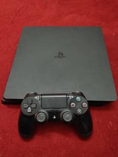 ps4 Slim