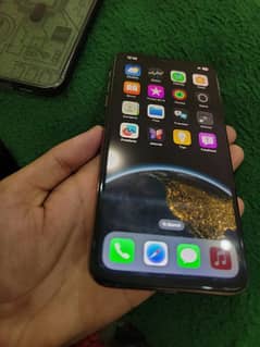 XS Max 256GB NoN PTA urgent sale