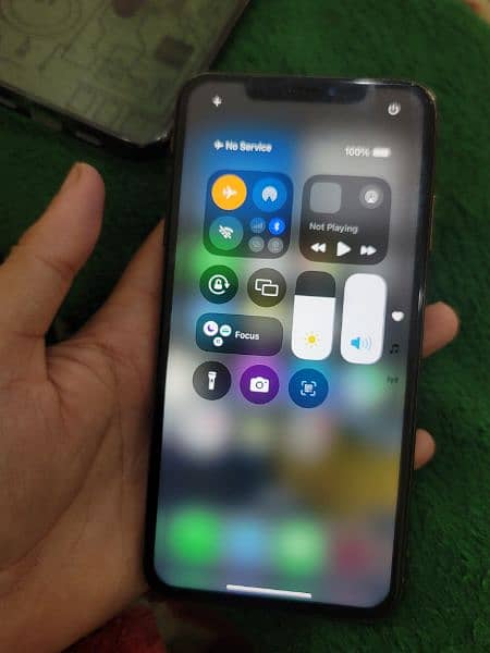 XS Max 256GB NoN PTA 2