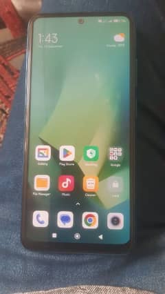 redmi note 10s