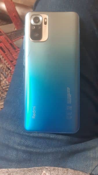 redmi note 10s 1