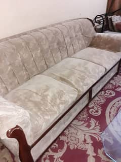 Sofa Sets 5 sitre