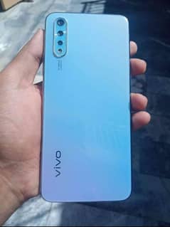 vivo s1 good condition 0