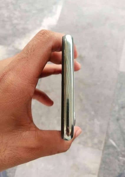 vivo s1 good condition 2