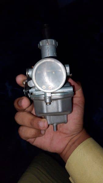 Carburetor Honda 125 For sale 1