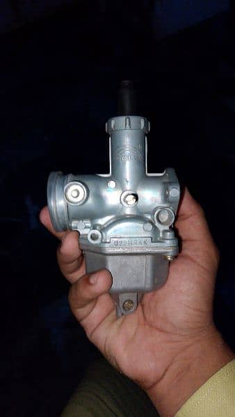 Carburetor Honda 125 For sale 2