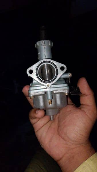 Carburetor Honda 125 For sale 3