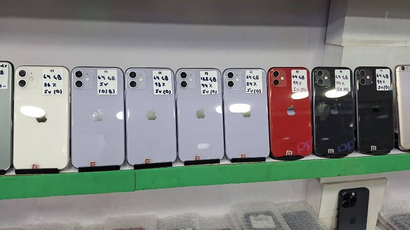 iphone 11 64 JV Display Msg 2