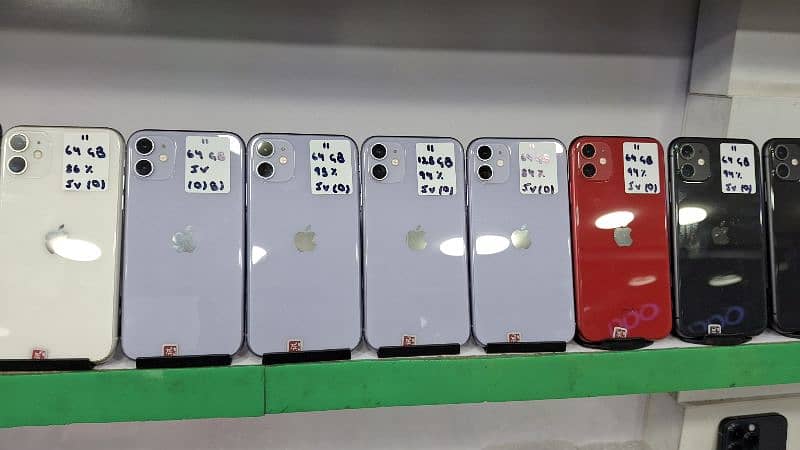 iphone 11 64 JV Display Msg 3