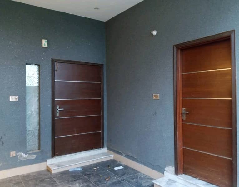 Affordable House For Sale In Eden Boulevard Housing Scheme 2