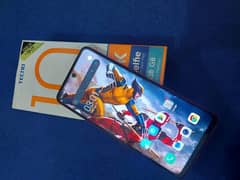 Tecno Spark 10 PRO 16GB/128GB