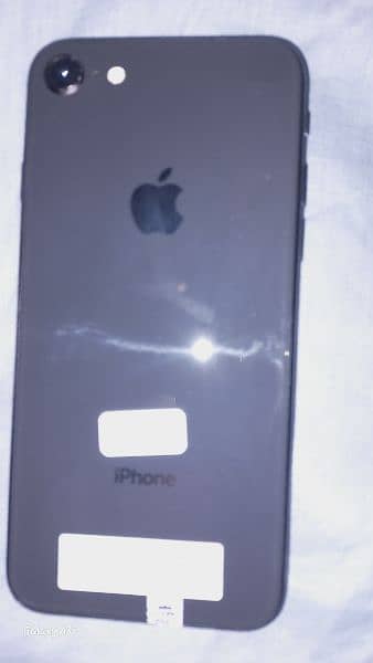 iPhone 8 JV 64 GB non PTA 2 month SIM working, 0