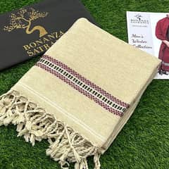 *J. Mardana Shawls *
Stuff : Soft Wool
Size :