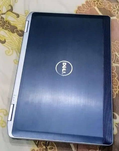 Laptop Dell 1