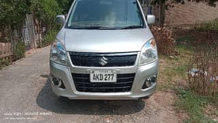 Suzuki Wagon R 2022 0