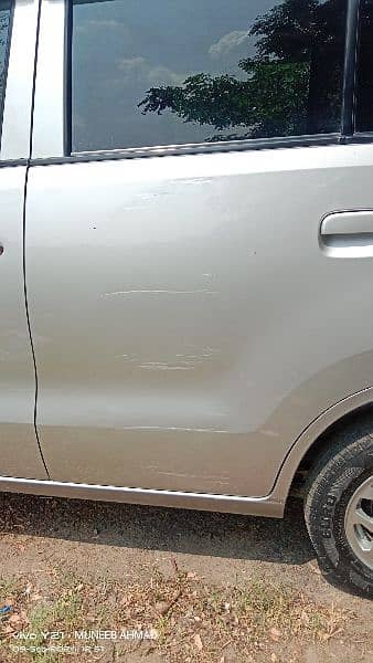 Suzuki Wagon R 2022 7