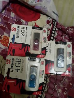 USB 8gb 4gb