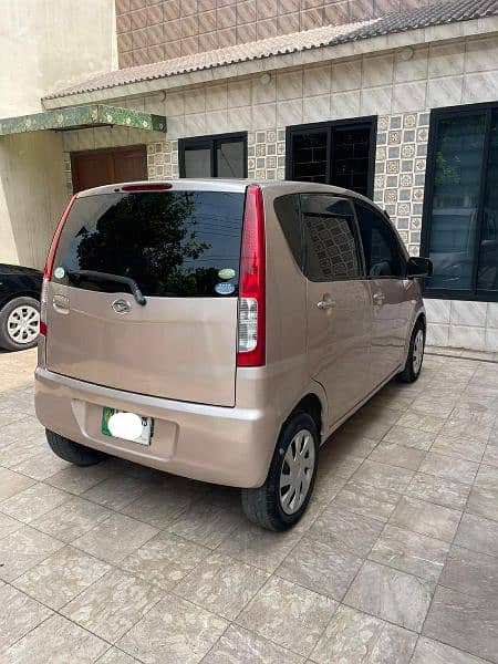 Daihatsu Move 2007 1st Owner 4