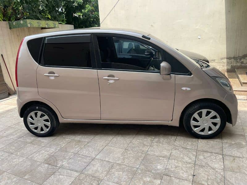 Daihatsu Move 2007 1st Owner 5