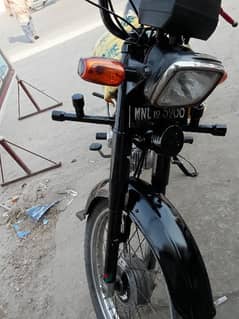 dhoom yd70