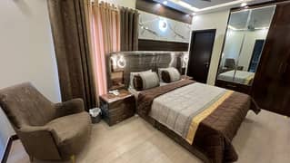 Studio Apartment For Sale Vary Reasonable Price in Bahria Town Lahore