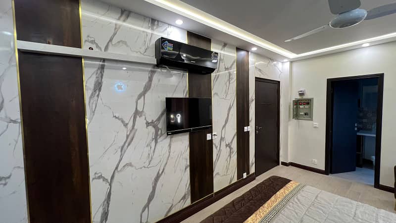 Studio Apartment For Sale Vary Reasonable Price in Bahria Town Lahore 3