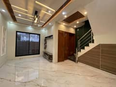 3 YEARS EASY INSTALLMENT PLAN BRANDN EW HOUSE PARK VIEW CITY LAHORE