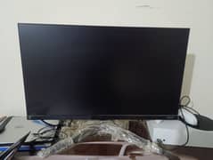 Samsung 24 each led gaming monitor